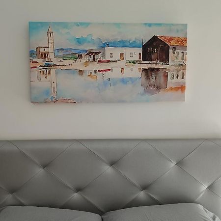 Apartmán El Zapillo Almería Exteriér fotografie