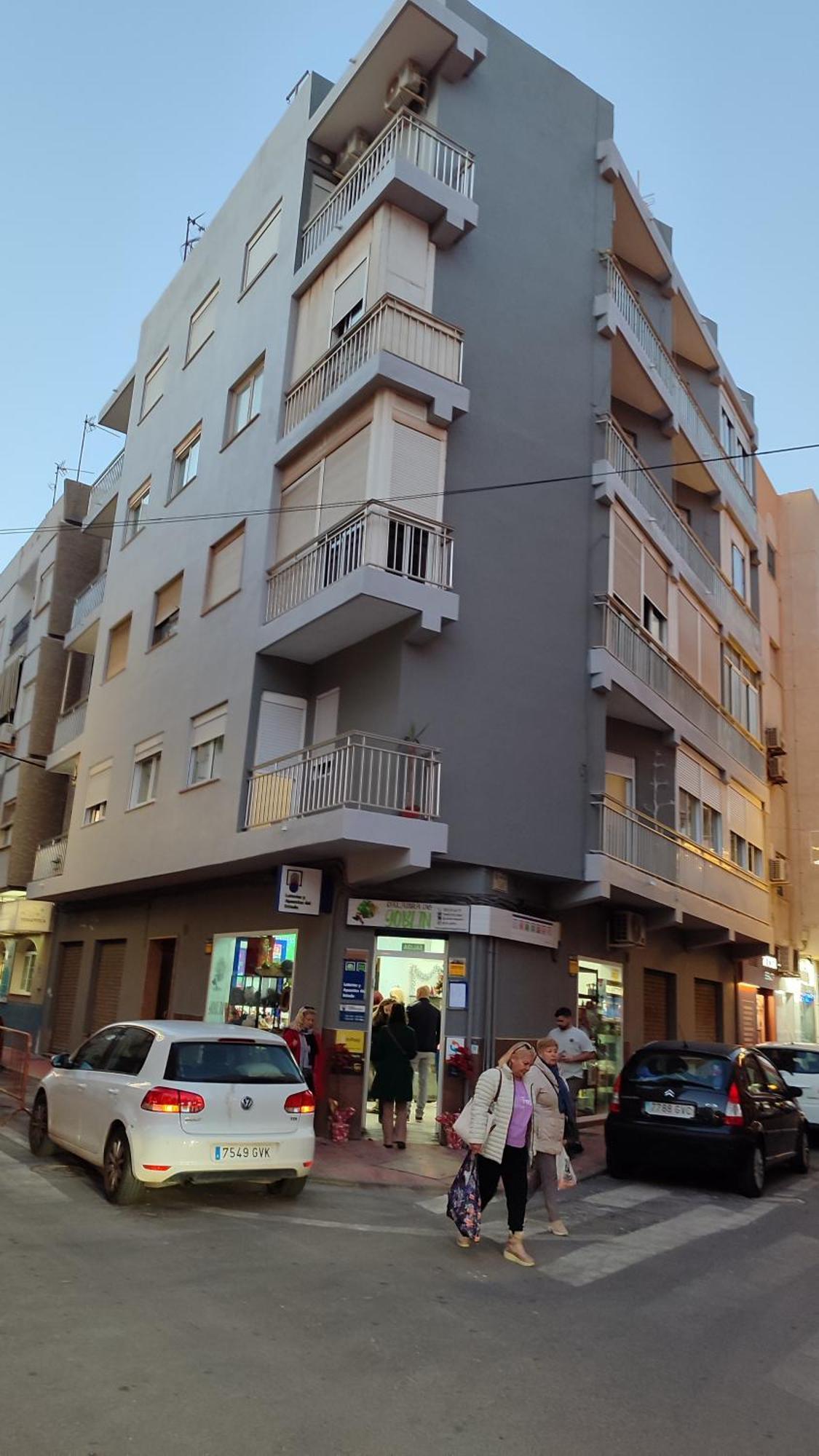 Apartmán El Zapillo Almería Exteriér fotografie