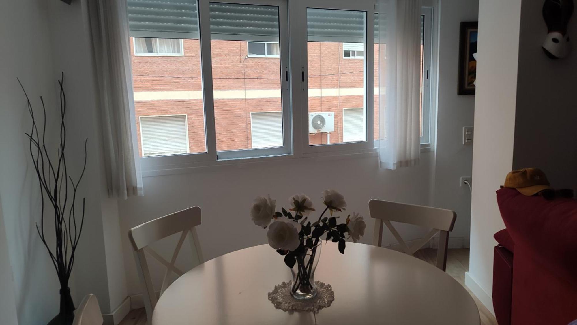 Apartmán El Zapillo Almería Exteriér fotografie