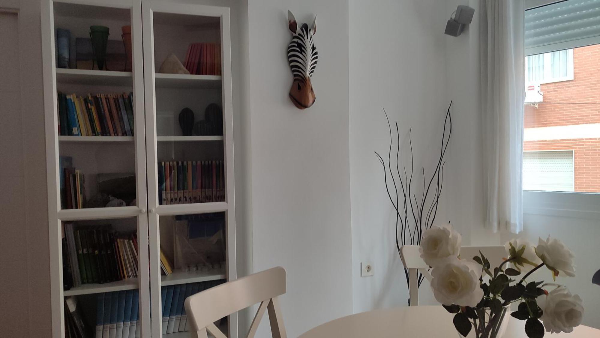 Apartmán El Zapillo Almería Exteriér fotografie