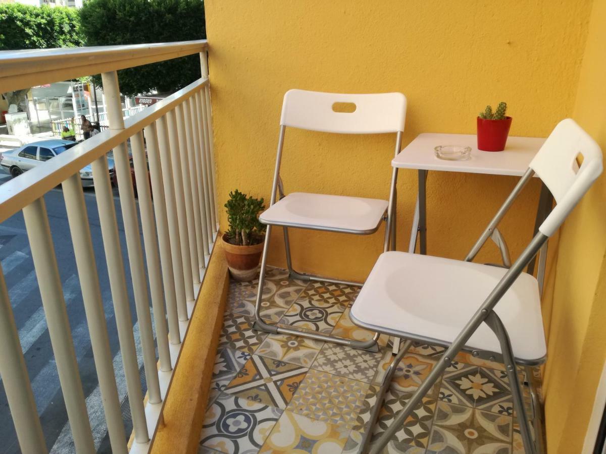 Apartmán El Zapillo Almería Exteriér fotografie