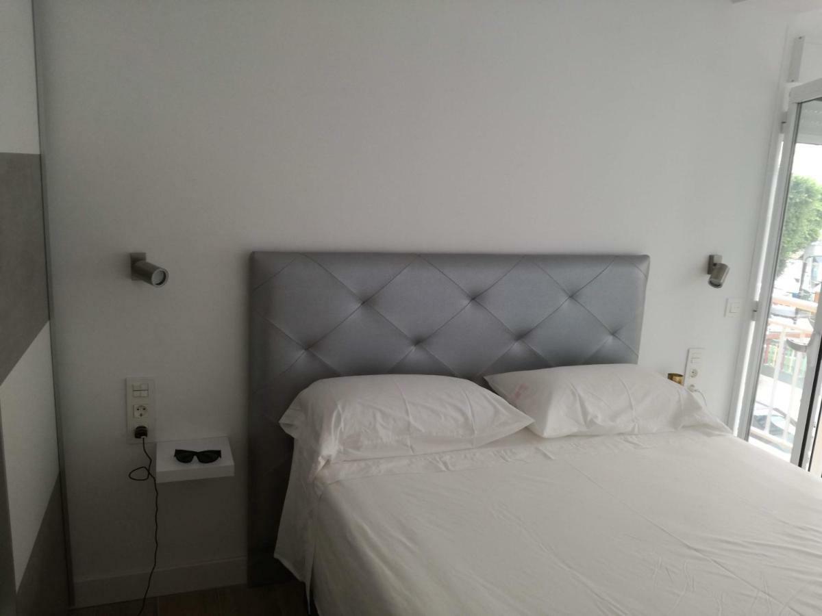 Apartmán El Zapillo Almería Exteriér fotografie