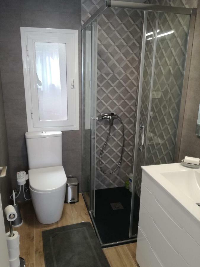 Apartmán El Zapillo Almería Exteriér fotografie