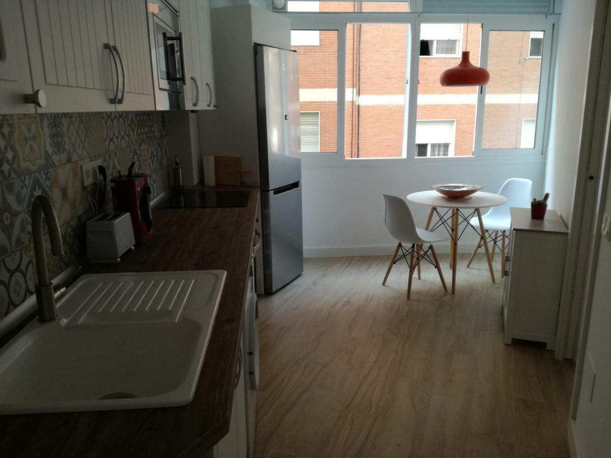 Apartmán El Zapillo Almería Exteriér fotografie